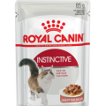 Royal Canin Instinctive  в соусе